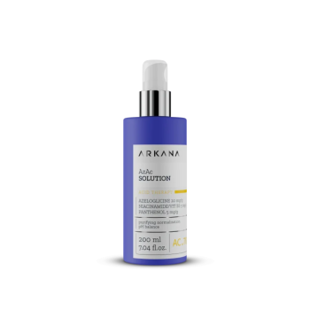 AzAc Solution 200ml